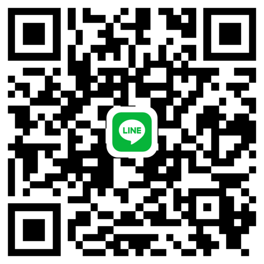 Randy LINE QR code